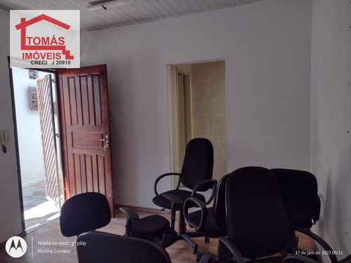 Imagem 4 de 9 de Sala Para Alugar Por R$ 1.000,00/mês - Vila Pirituba - São Paulo/sp - Sa0062