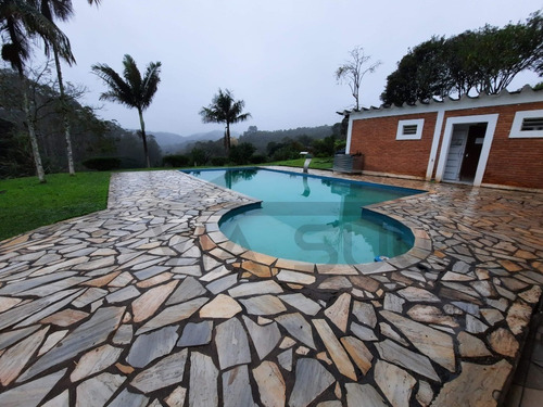 Imagem 8 de 30 de (13.000 M²) Linda Propriedade Com Vista Panorâmica Para A Mata Atlântica, Em Um Lugar Tranquilo Para Relaxar E Contemplar As Belezas Naturais. - 31 - 71047626