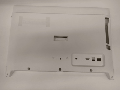 C240 Rear Cover (white)