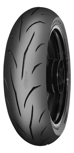 Llanta Mitas Trasera 190/50zr17 Tl 73w Sport Force + Mitas