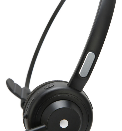 Auriculares Bluetooth Trucker Con Cancelación De Ruido Inalá