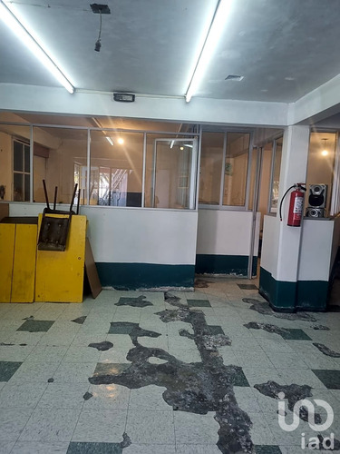 Venta Edificio 3 Ambientes Alborada Jaltenco Ctm Xi