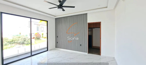 Magnífica Residencia En Lomas De Cocoyoc Morelos