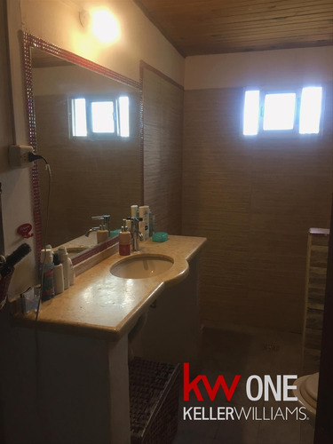 Venta Casa En Colonia 3 Dorm
