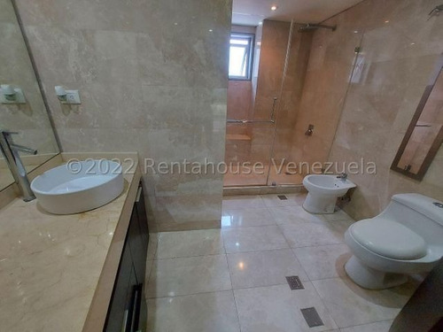 Imagen 18 de 21 de Apartamento En Alquiler 22-17078 Yubelys Martínez Rent-a-house