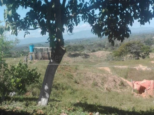 Imagen 30 de 30 de Terrenos En Venta Sarare Simon Planas 21-15944 #m