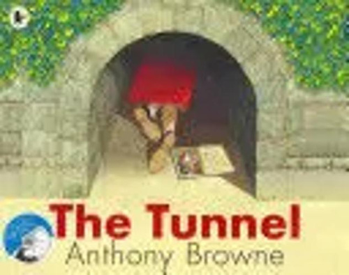 Libro The Tunnel