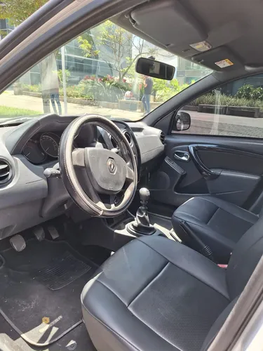 Renault Duster 2.0 Dynamique 4x2