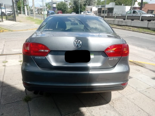 Volkswagen Vento 2.0 Tdi 2012