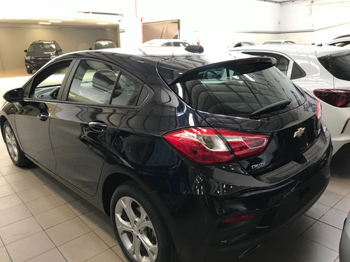 Imagen 17 de 24 de Chevrolet Cruze 5 Lt Automatico