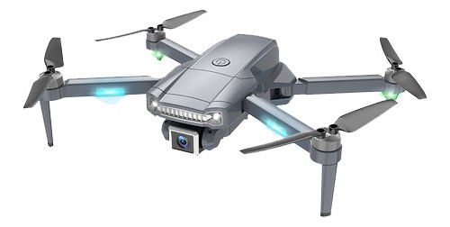 Drone Toysky S179 Cámara 6k Hd Con Bolso