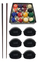Comprar Kit 2 Tacos + Bolas + Buchacas Cerradas 