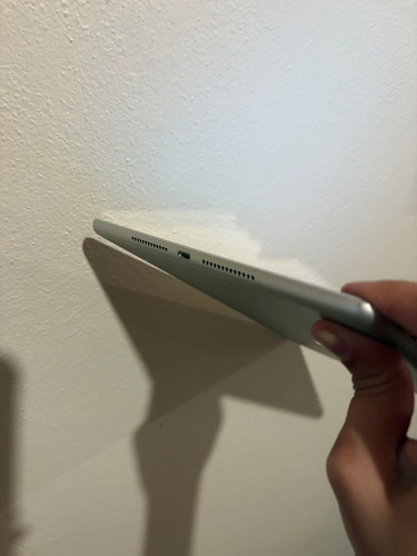 Apple Ipad 9na Generacion 64gb + 4gb Ram, Usado, Excelente Plateado