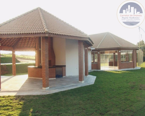 Casa No Condominio Maria Dulce Em Indaiatuba Com 3 Suítes, Piscina E Área Gourmet - Ca00021 - 67628707