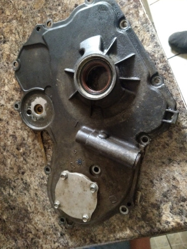 24450057 Bomba Aceite Cobalt Vectra Opel Safira 2002 A 2008 (Usado)