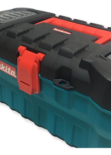 Caja Para Herramientas Makita 16 7167