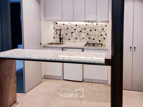 Imagen 7 de 12 de Suite Nueva Con Terraza Y Vista Impresionante A Bosques De Las Lomas, 47632