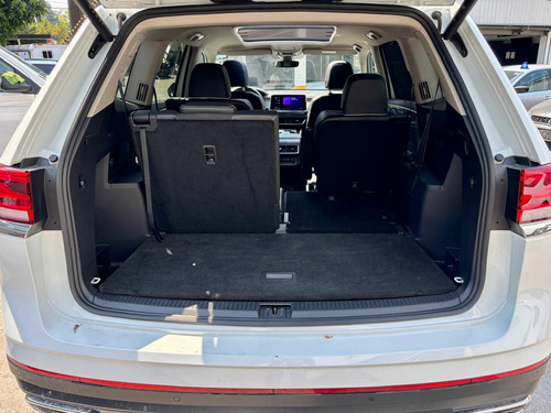 Volkswagen Teramont 2.0 Highline At