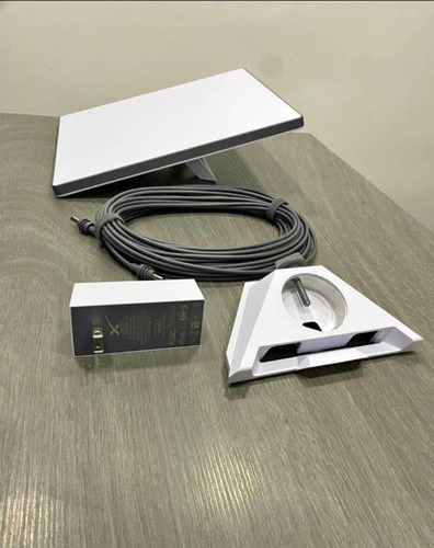 Antena Starlink Mini Internet Ilimitado. Promociones Flash