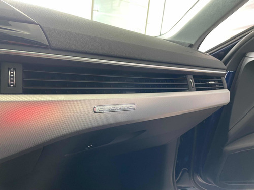 Imagen 12 de 15 de Audi A4 Progressive