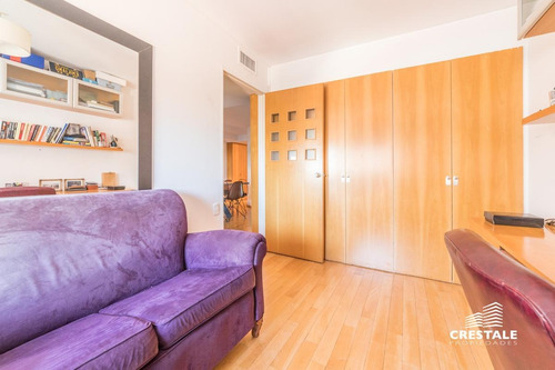 Imagen 21 de 30 de Venta Departamento 2 Dormitorios Piso Exclusivo Vista Al Rio - Barrio Martin, Rosario