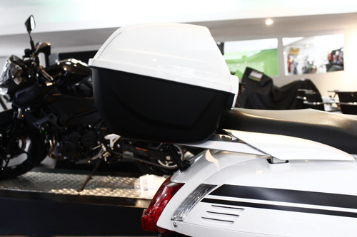 Imagen 5 de 24 de Kymco Like 125 2022 Vintage Edition- Entrega Inmediata!!