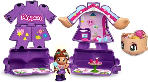 Pinypon magic secret code mercadolibre clearance