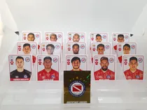 Comprar Figuritas Futbol Argentino 2023 Panini - Equipos Completos