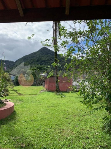 Imagem 7 de 28 de Terreno À Venda, 644 M² Por R$ 295.000,00 - Massaguaçu - Caraguatatuba/sp - Te0099