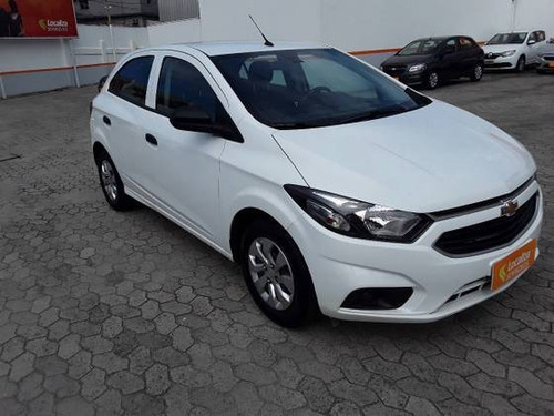 Imagem 5 de 9 de Chevrolet Joy 1.0 Spe4 Flex Manual