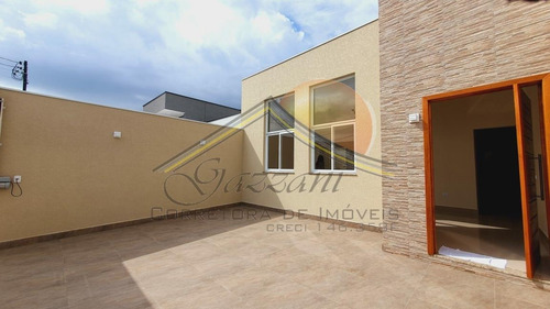 Imagem 14 de 14 de Casa Para Venda Em Bragança Paulista, Residencial Quinta Dos Vinhedos, 3 Dormitórios, 1 Suíte, 2 Banheiros, 2 Vagas - G0865_2-1188969