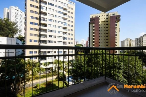 Imagem 9 de 15 de 16719 - Estudio 1 Dorm, Morumbi - São Paulo/sp - 16719