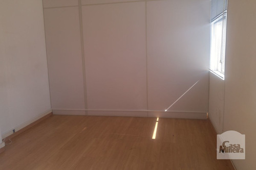 Imagem 3 de 15 de Sala-andar À Venda No Funcionários - Código 230215 - 230215