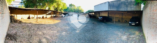 Imagem 5 de 7 de Ótimo Terreno Bairro Jardim Do Salso - Reo439856
