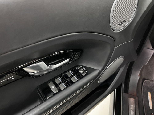 Land Rover Range Rover Evoque SDA PRESTIGE TECH 4X4 16V