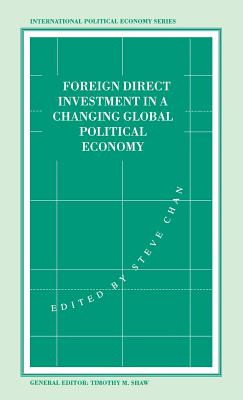 Libro Foreign Direct Investment In A Changing Global Econ...