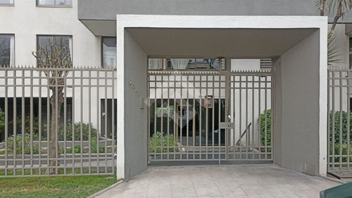 Depto 2 Dorm, 2 Baños, 1 Est; 1 Bod; Av. Pedro De Valdivia