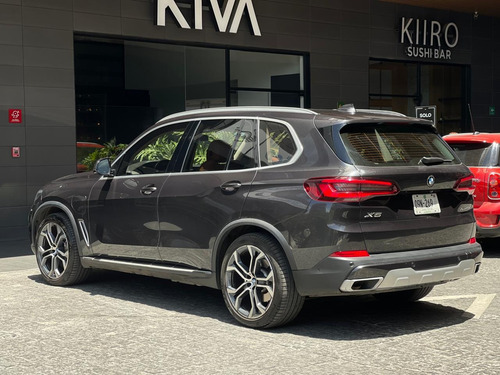 BMW X5 XDRIVE45e HÍBRIDO 2021