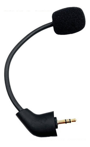 // Reemplace El Micrófono De 3.5 Mm Por El Nuevo Hyper X