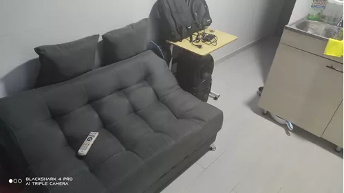 Aparta Estudio 23 Mts Cuadrados, Excelente Ubicación.