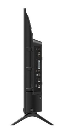 Imagen 4 de 7 de Tcl Android Tv 32 S7000 2021 Hd+ia+ Soporte+2años D Garantia