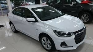 Chevrolet Onix Plus Premier Ii 1.0t Automatico 4p Sedan Aa