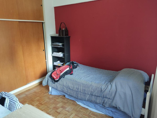 Imagen 10 de 10 de Venta Departamento 2 Ambientes, Vera Al 900, Villa Crespo.