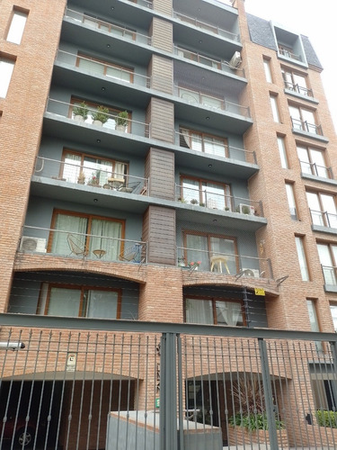 Monoambiente De 34 M2 Edif. Los Manzanos Ii - Olazabal 1044 -ituzaingo Norte