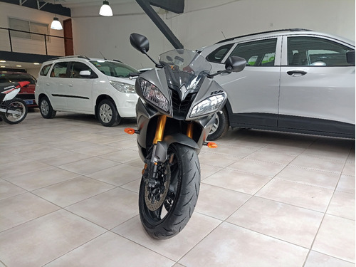 Imagen 3 de 15 de Yamaha Yzf R6