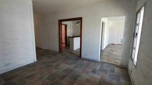 Terreno En Venta Con Casa A Demoler O Reciclar Completamente En Beccar