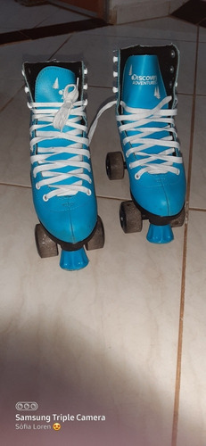 PatinsMarca Discovery Aventure