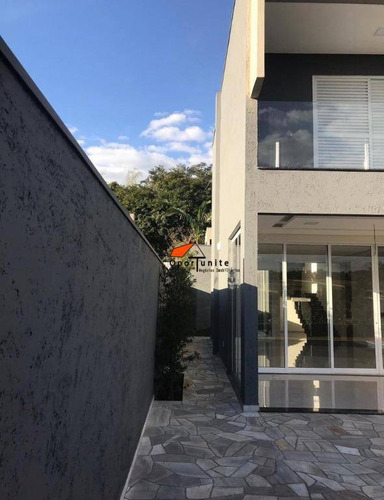 Casa Com 3 Dormitórios À Venda, 242 M² Por R$ 1.150.000,00 - Condomínio Vista Bella - Ribeirão Preto/sp - Ca1292