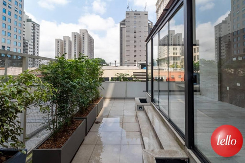 Apartamento - Ref: 220100