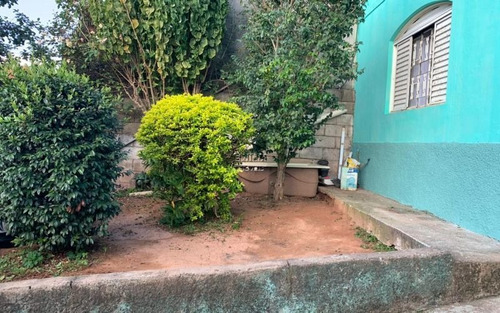Imagem 14 de 14 de Casa, Jardim Califórnia - Campo Limpo Paulista/sp